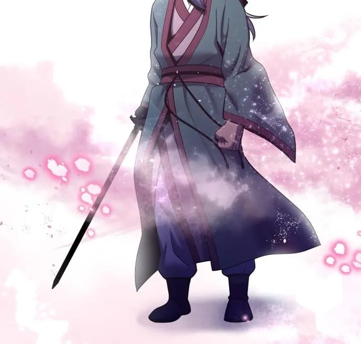 Revenge of Young Master Peng Chapter 66 page 10 - 