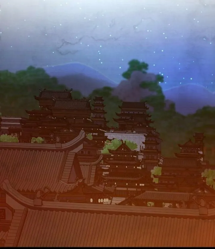 Revenge of Young Master Peng Chapter 66 page 91 - 
