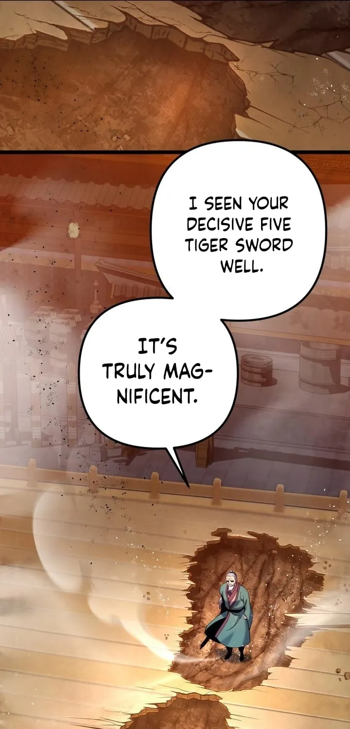Revenge of Young Master Peng Chapter 66 page 92 - 