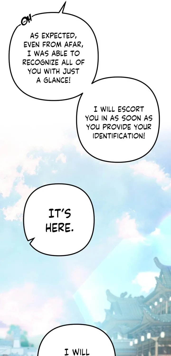 Revenge of Young Master Peng Chapter 67 page 11 - 