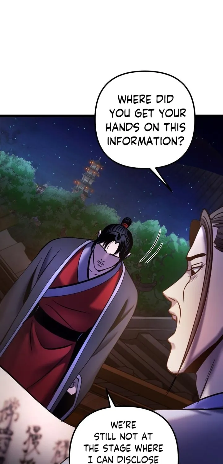 Revenge of Young Master Peng Chapter 67 page 107 - 