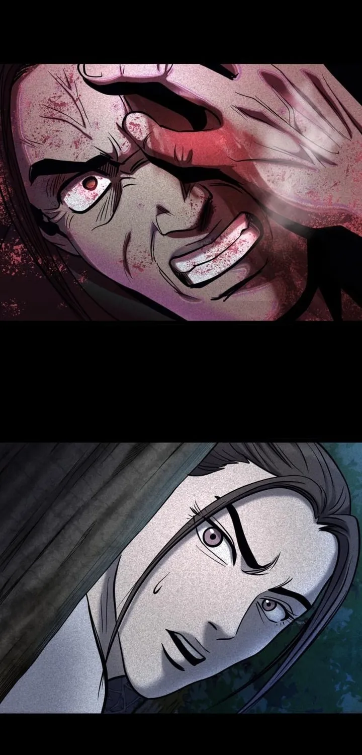 Revenge of Young Master Peng Chapter 67 page 110 - 