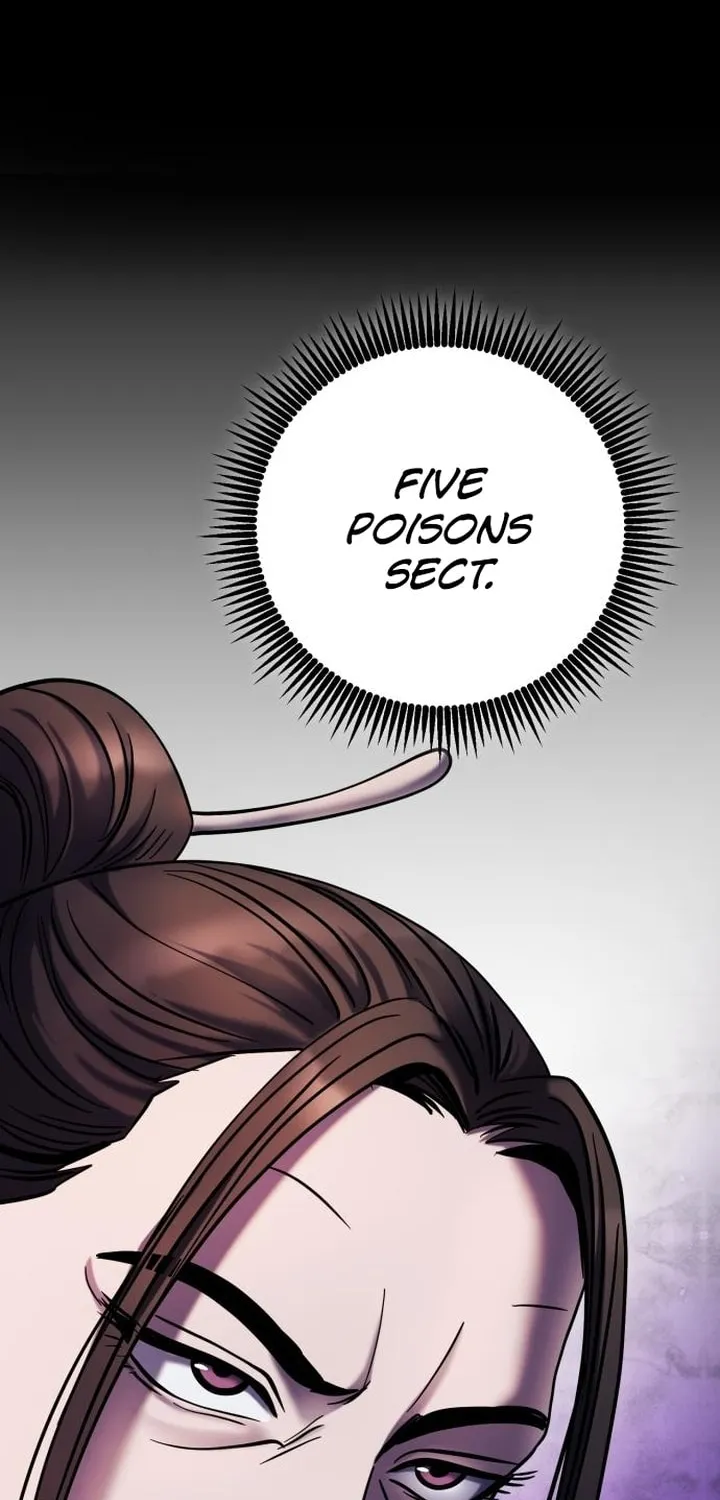 Revenge of Young Master Peng Chapter 67 page 111 - 