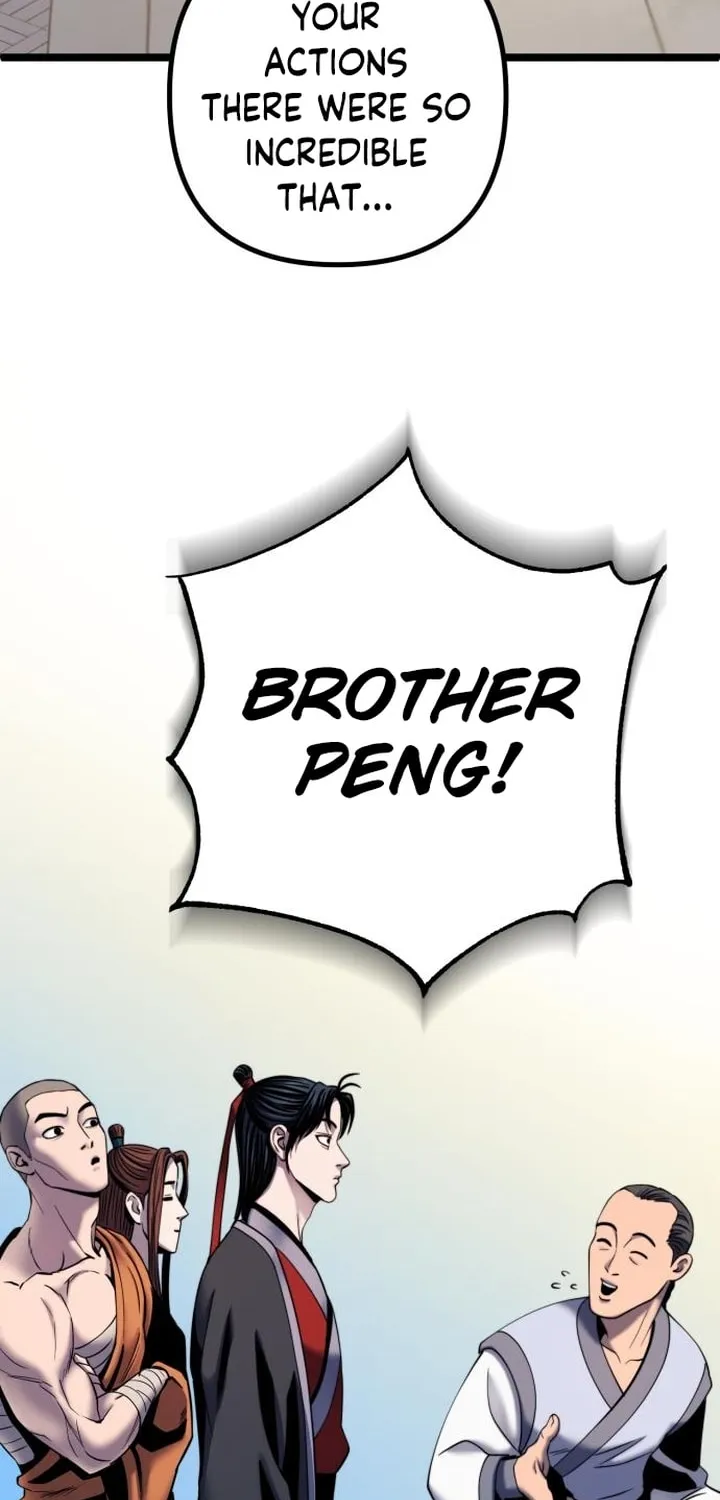 Revenge of Young Master Peng Chapter 67 page 16 - 