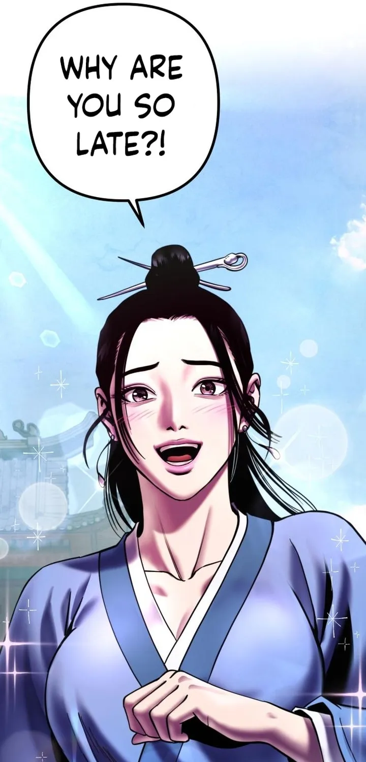 Revenge of Young Master Peng Chapter 67 page 18 - 