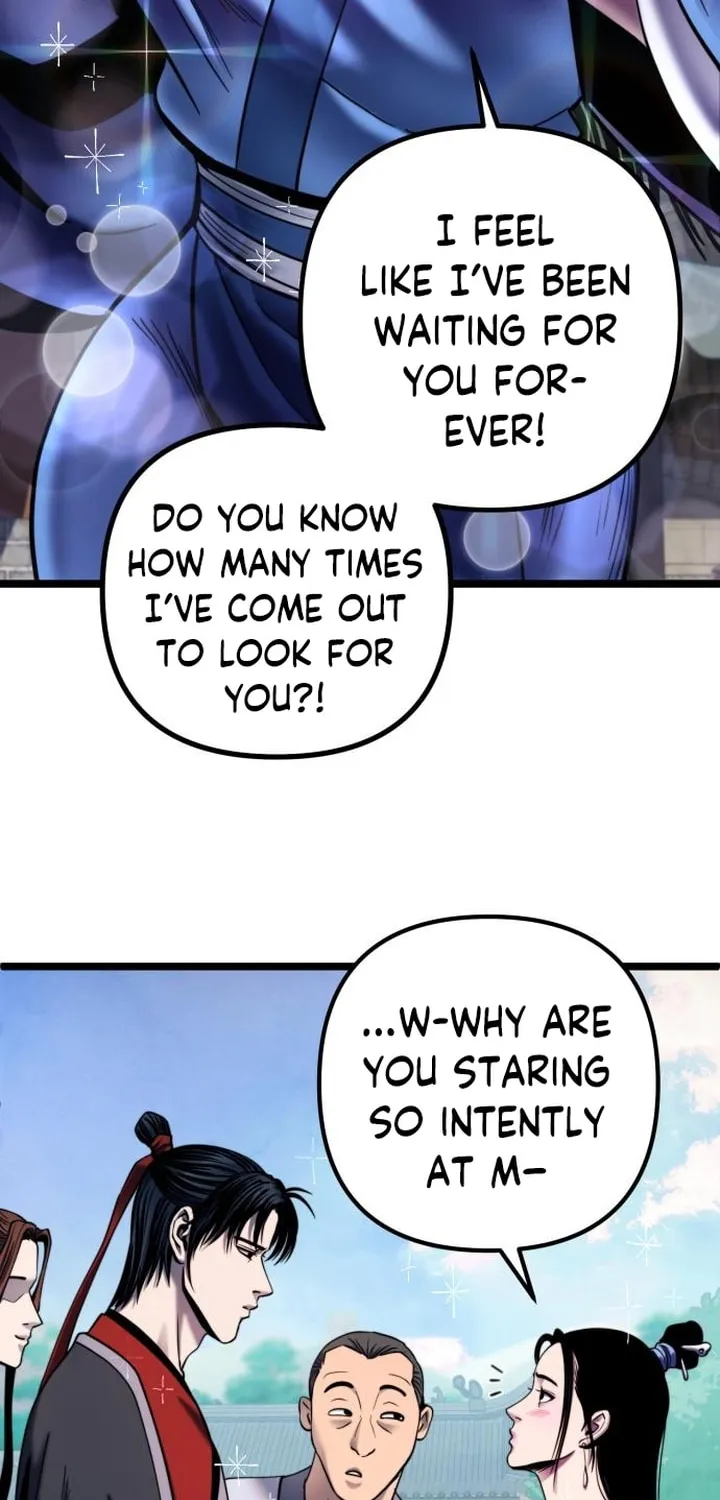 Revenge of Young Master Peng Chapter 67 page 19 - 