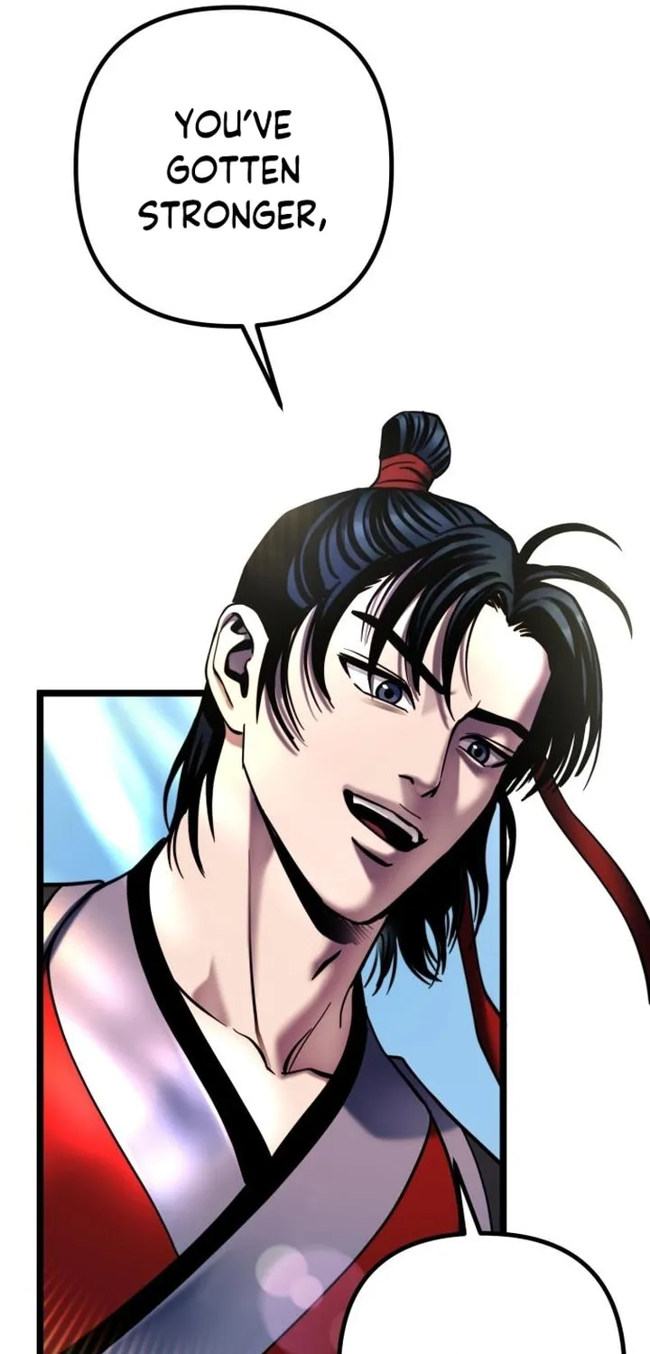 Revenge of Young Master Peng Chapter 67 page 21 - 