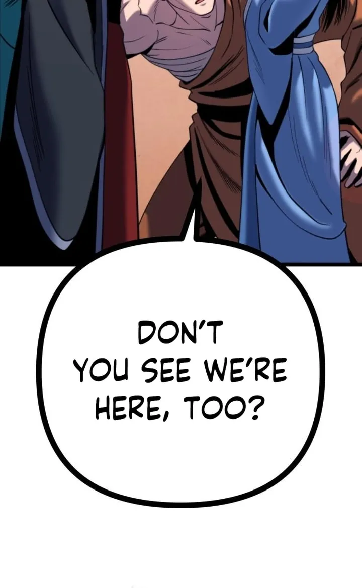Revenge of Young Master Peng Chapter 67 page 27 - 