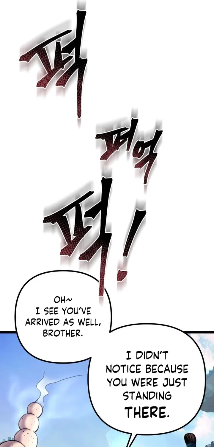 Revenge of Young Master Peng Chapter 67 page 28 - 