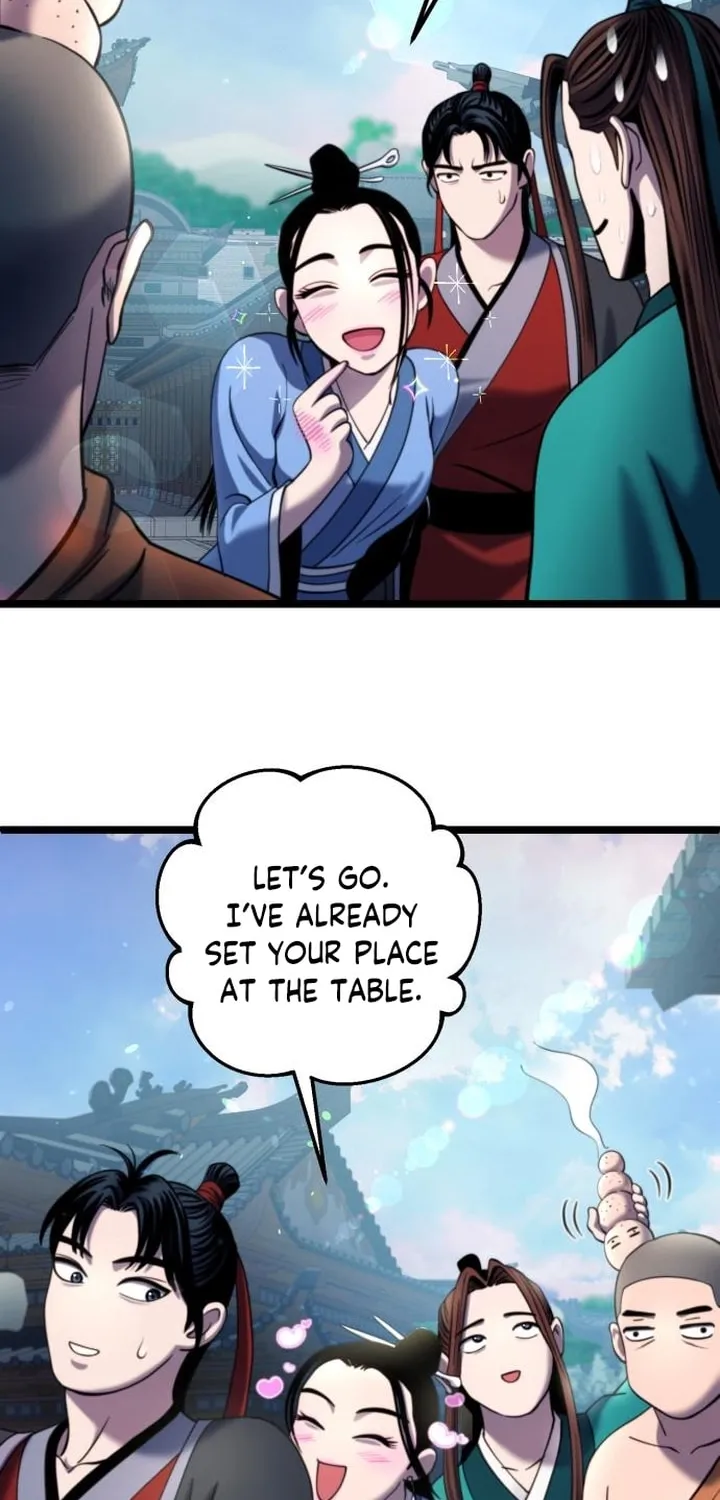 Revenge of Young Master Peng Chapter 67 page 29 - 