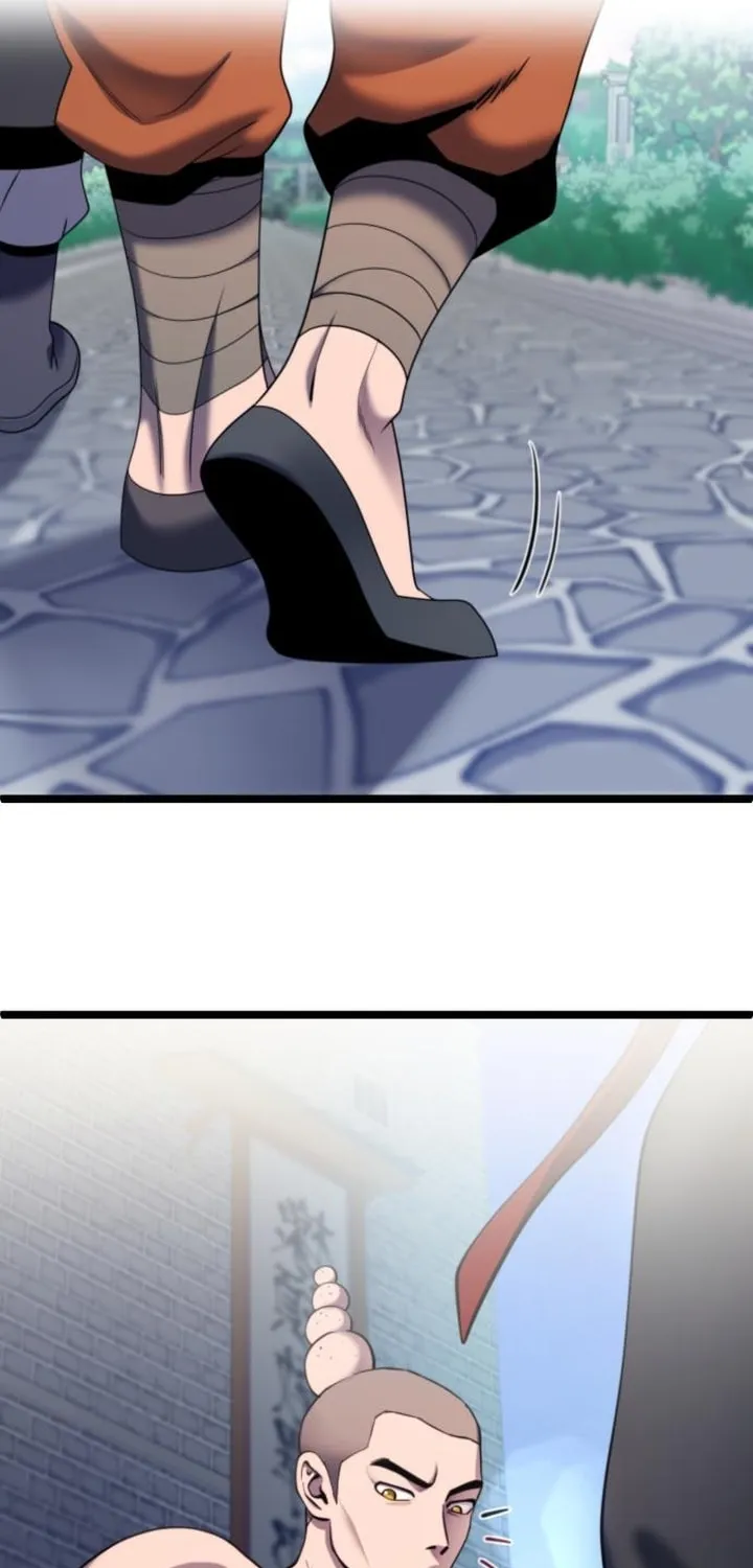 Revenge of Young Master Peng Chapter 67 page 32 - 