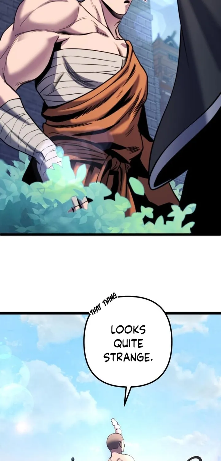 Revenge of Young Master Peng Chapter 67 page 33 - 