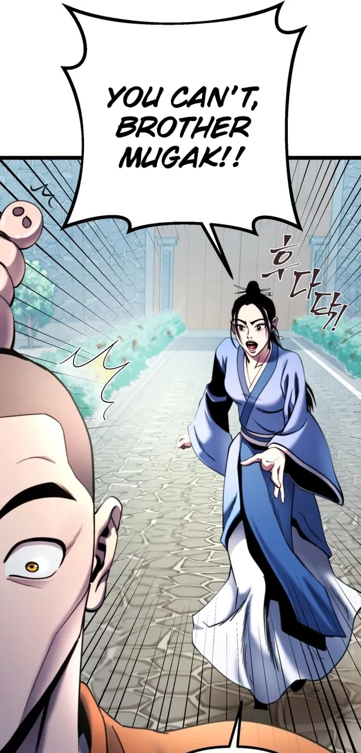 Revenge of Young Master Peng Chapter 67 page 35 - 