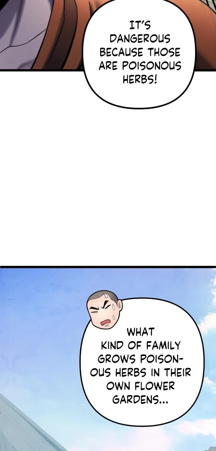 Revenge of Young Master Peng Chapter 67 page 36 - 