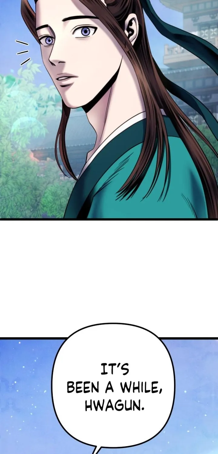 Revenge of Young Master Peng Chapter 67 page 40 - 
