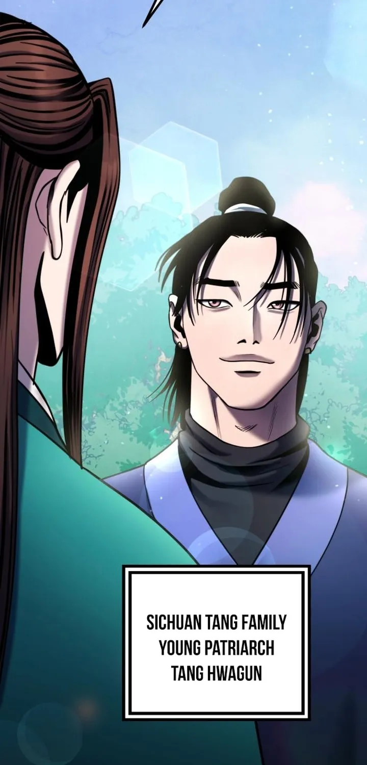 Revenge of Young Master Peng Chapter 67 page 41 - 