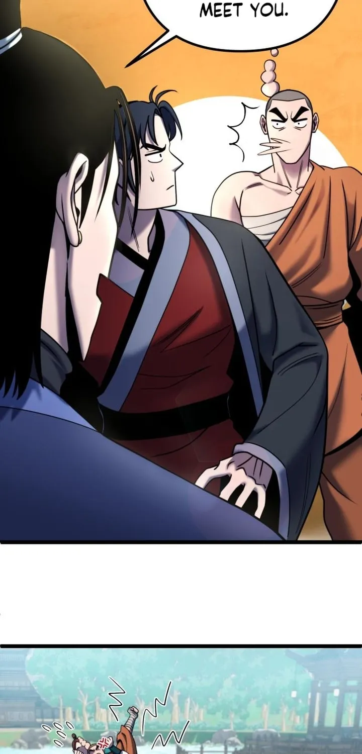 Revenge of Young Master Peng Chapter 67 page 50 - 