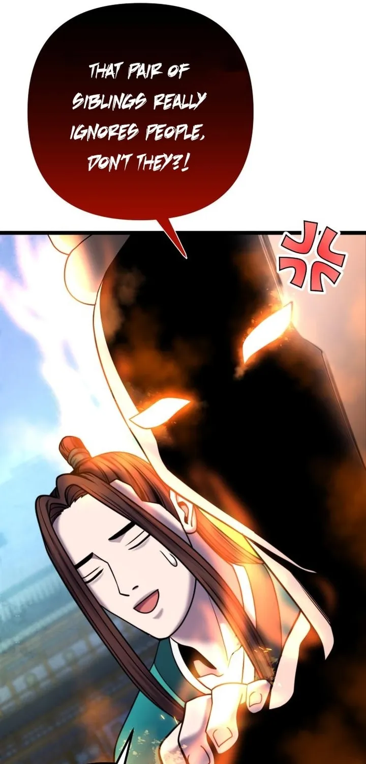 Revenge of Young Master Peng Chapter 67 page 53 - 