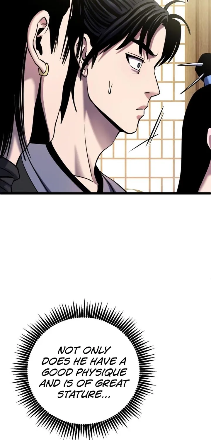 Revenge of Young Master Peng Chapter 67 page 58 - 