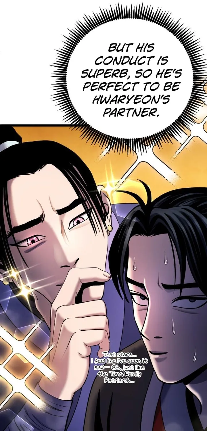 Revenge of Young Master Peng Chapter 67 page 60 - 