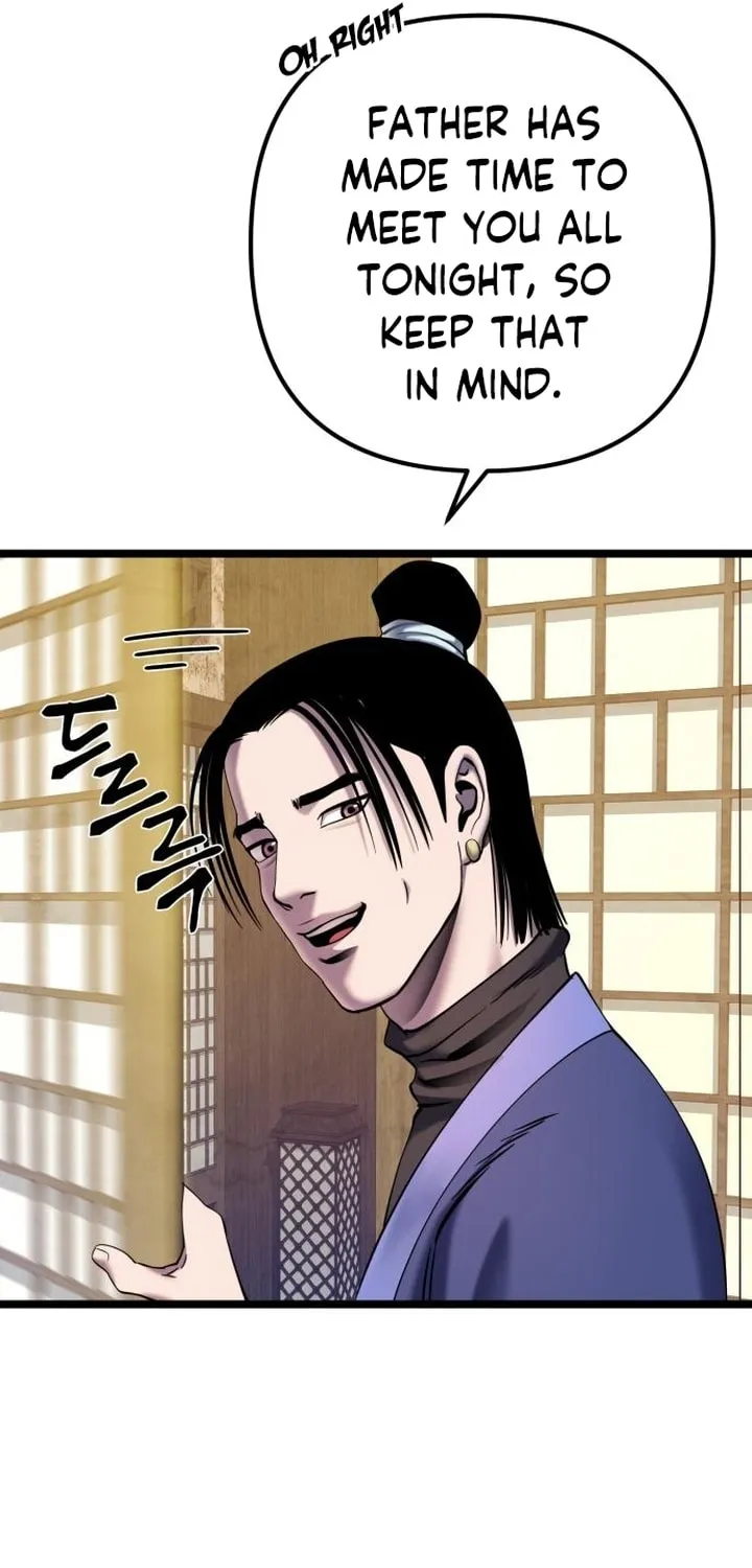Revenge of Young Master Peng Chapter 67 page 64 - 