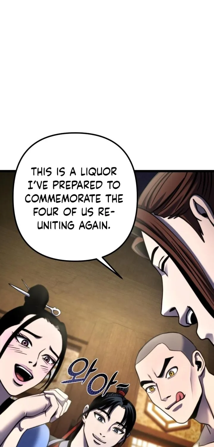 Revenge of Young Master Peng Chapter 67 page 68 - 
