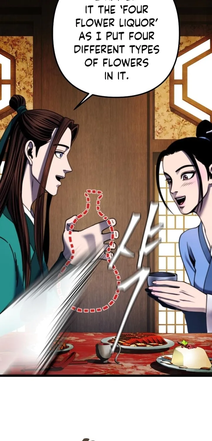 Revenge of Young Master Peng Chapter 67 page 71 - 