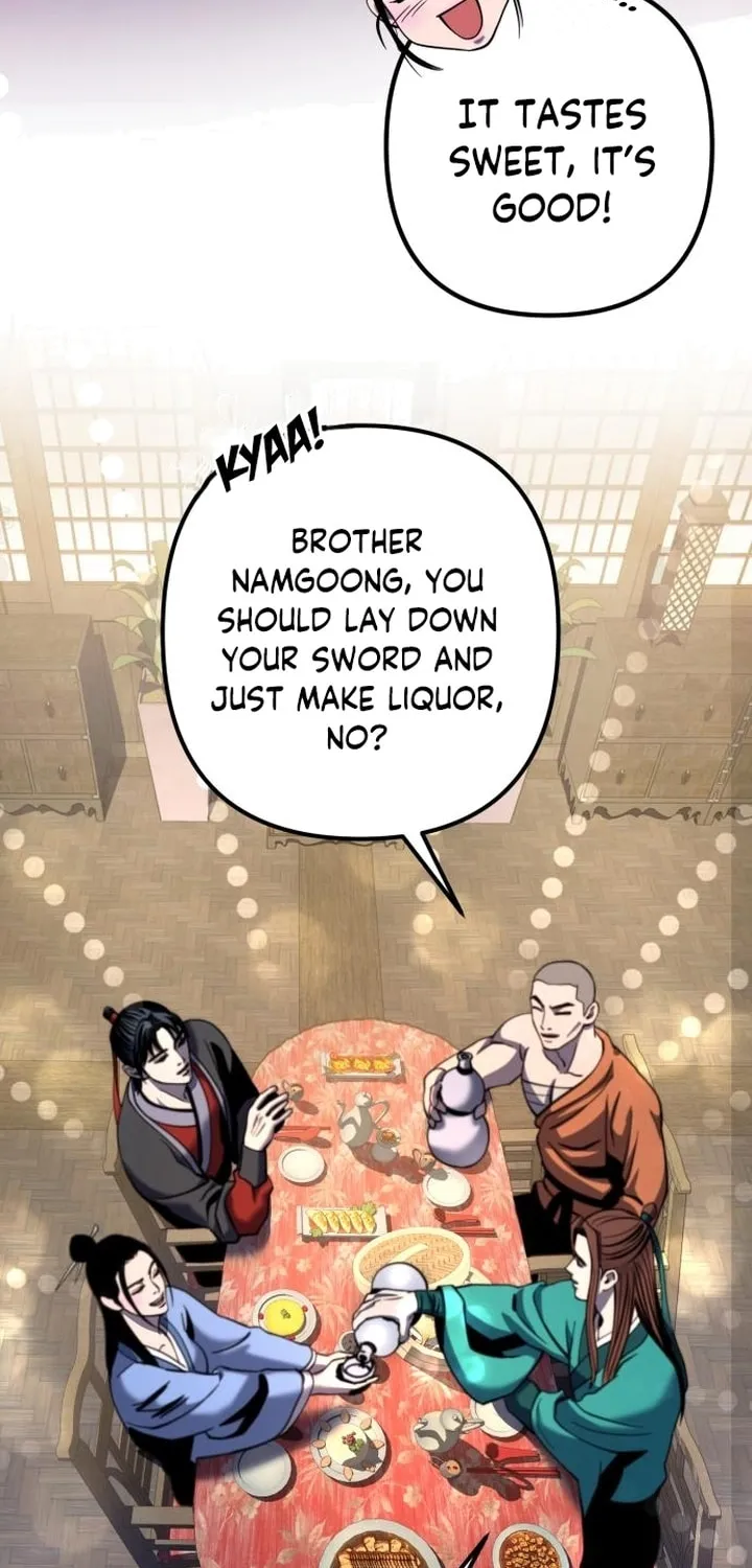 Revenge of Young Master Peng Chapter 67 page 74 - 