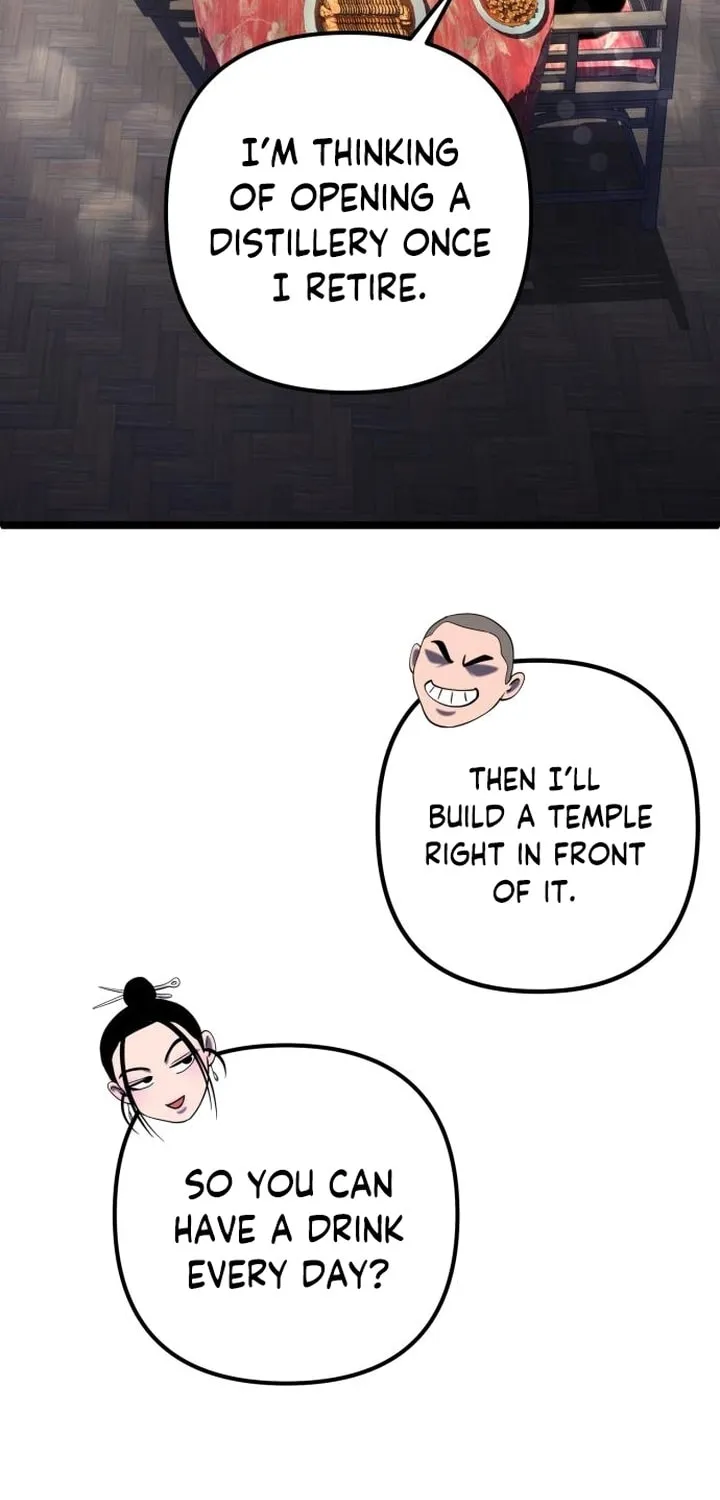 Revenge of Young Master Peng Chapter 67 page 75 - 