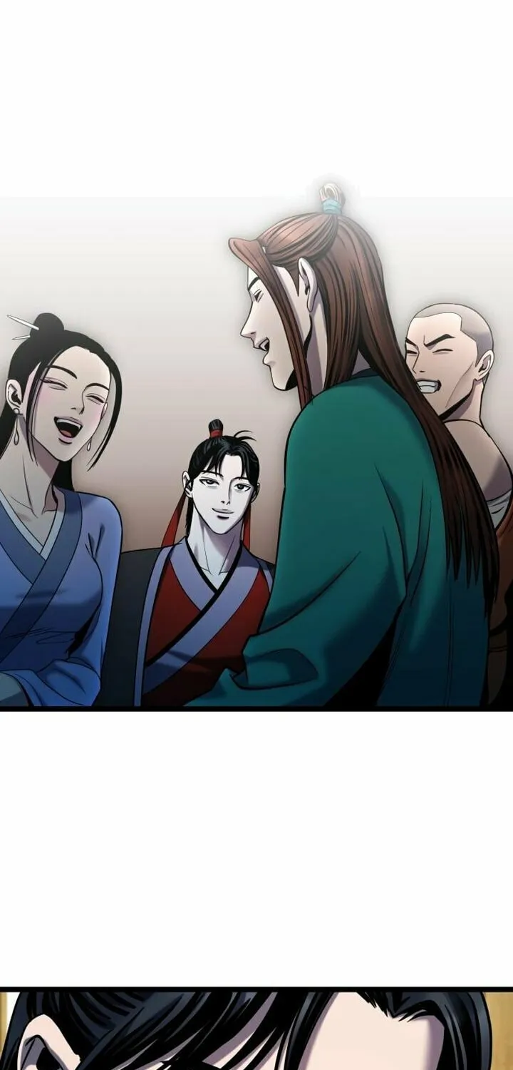 Revenge of Young Master Peng Chapter 67 page 77 - 