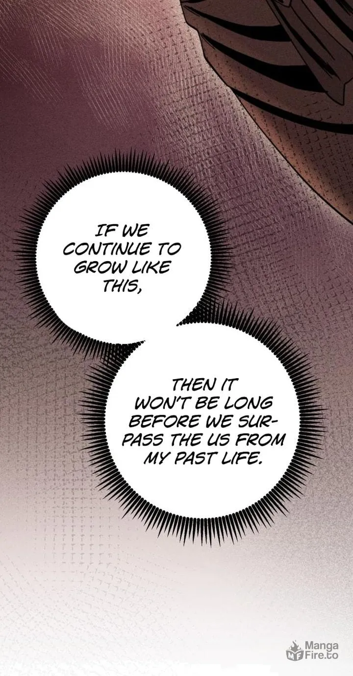Revenge of Young Master Peng Chapter 67 page 80 - 