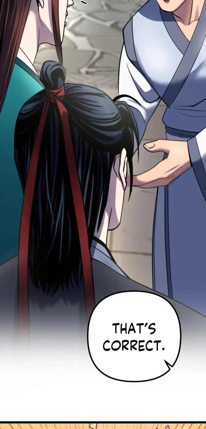Revenge of Young Master Peng Chapter 67 page 9 - 