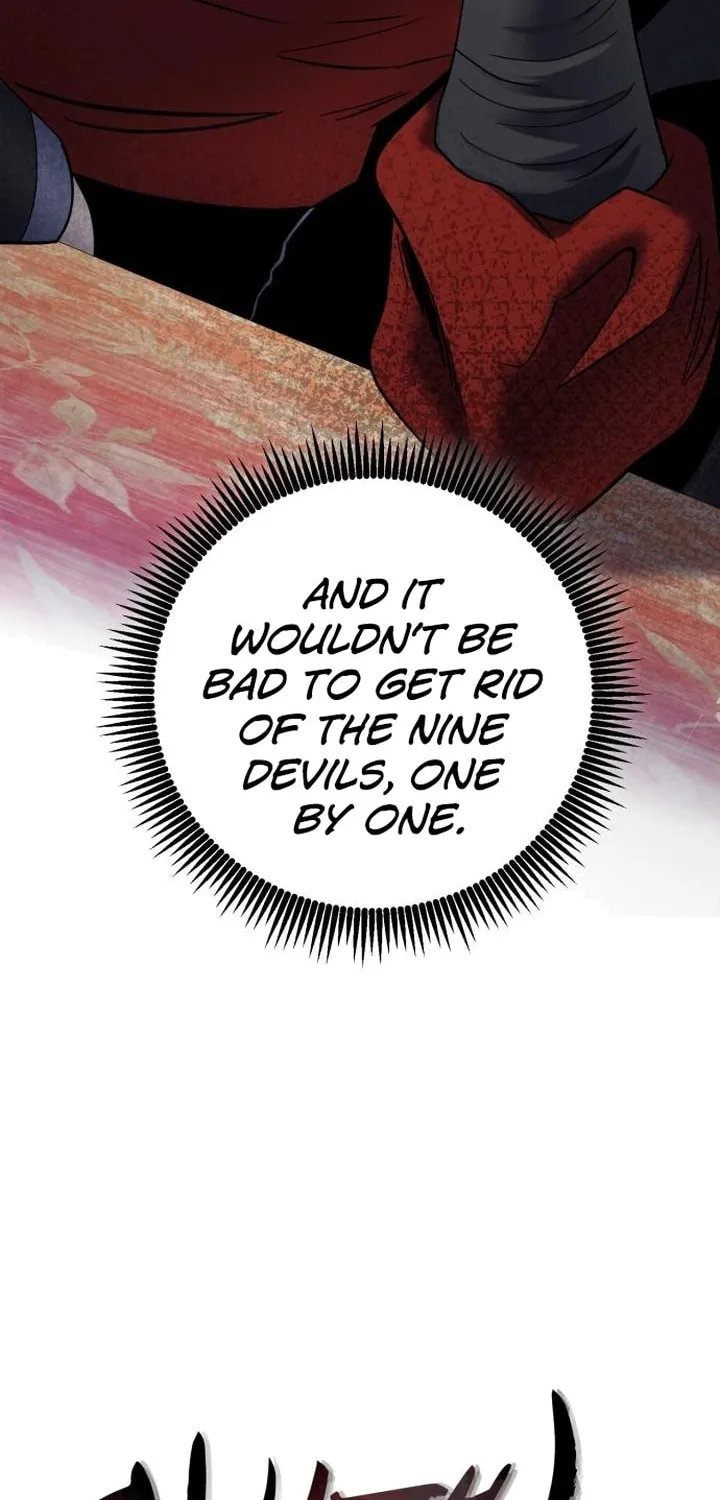 Revenge of Young Master Peng Chapter 67 page 82 - 