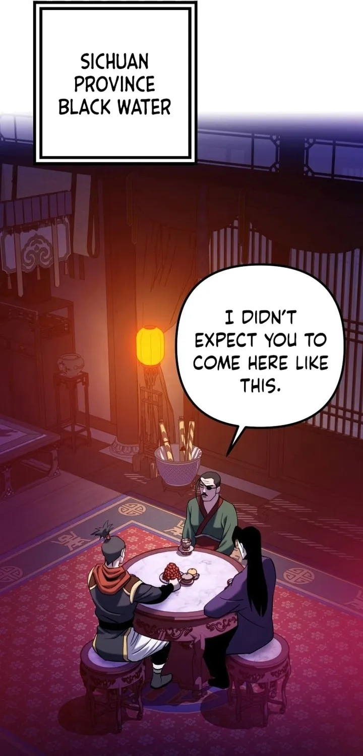 Revenge of Young Master Peng Chapter 67 page 84 - 
