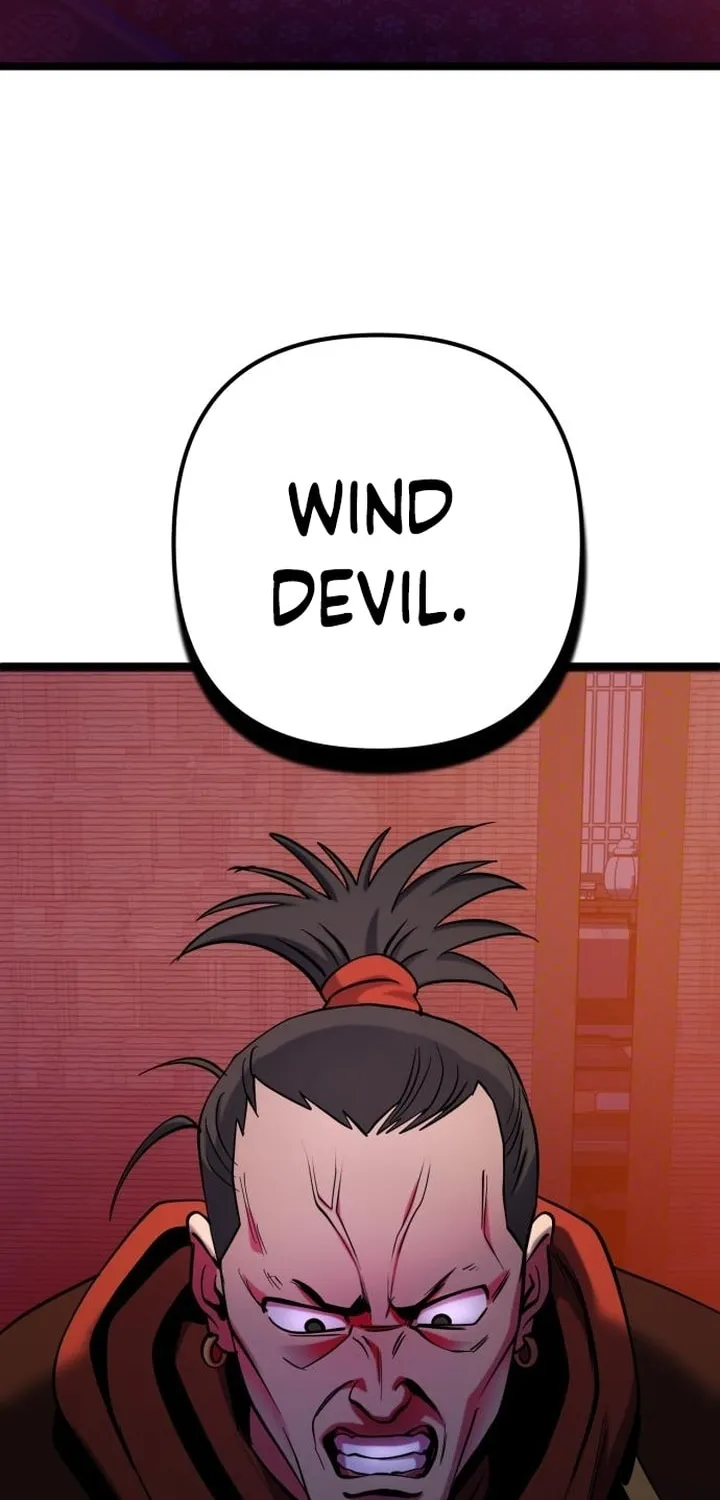 Revenge of Young Master Peng Chapter 67 page 85 - 