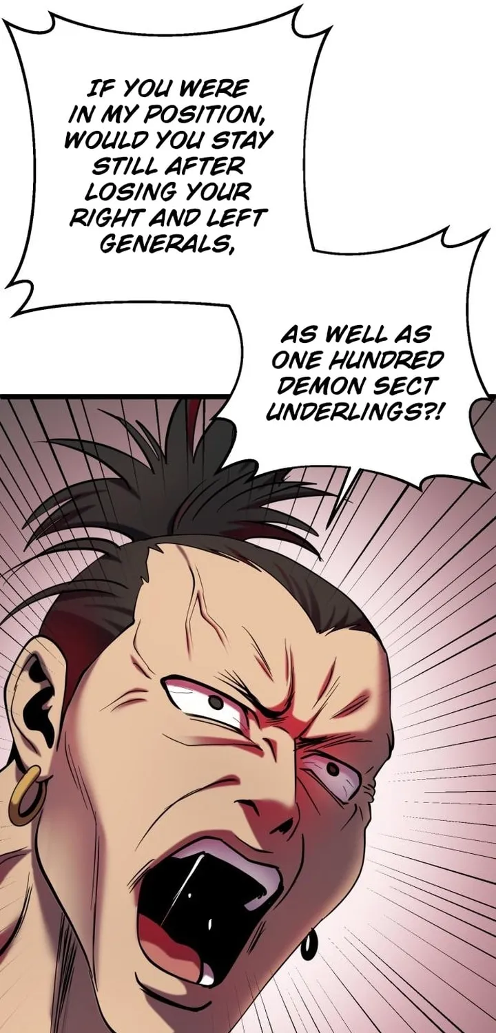 Revenge of Young Master Peng Chapter 67 page 87 - 
