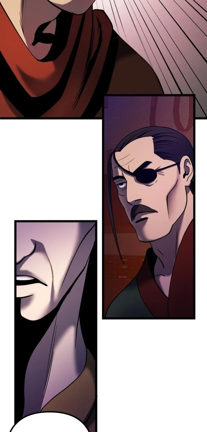 Revenge of Young Master Peng Chapter 67 page 88 - 