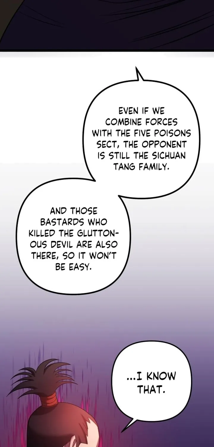 Revenge of Young Master Peng Chapter 67 page 91 - 