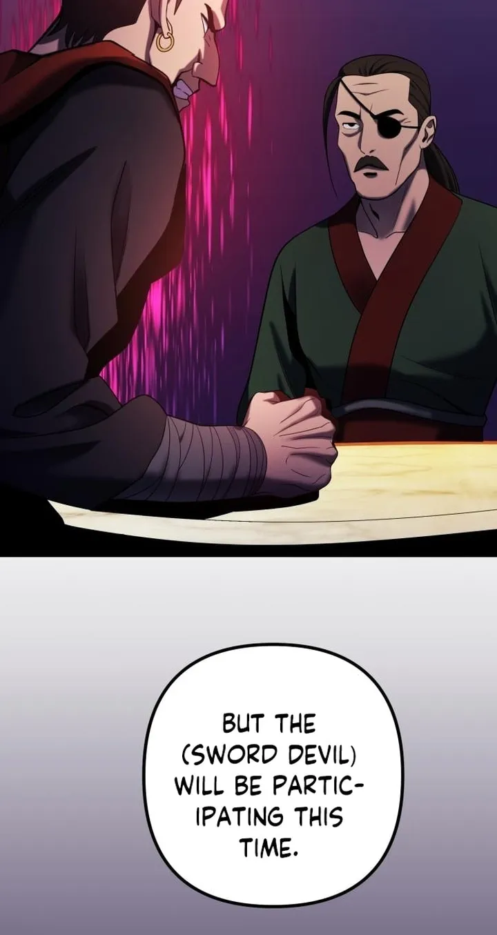Revenge of Young Master Peng Chapter 67 page 92 - 