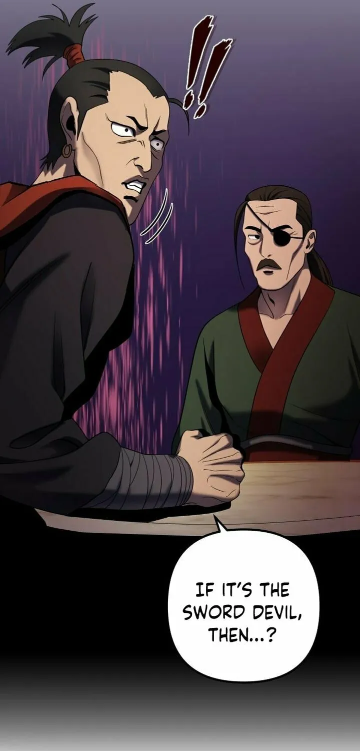 Revenge of Young Master Peng Chapter 67 page 93 - 