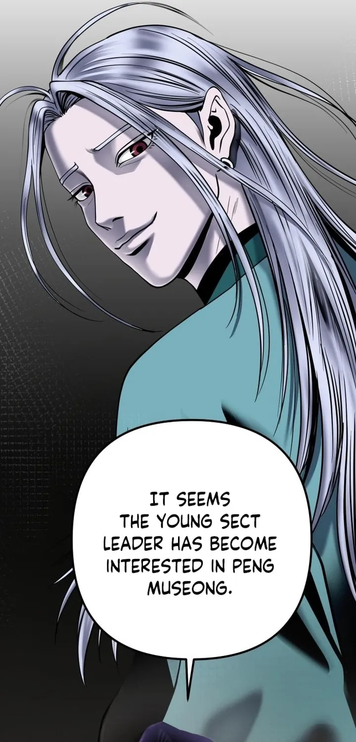 Revenge of Young Master Peng Chapter 67 page 95 - 