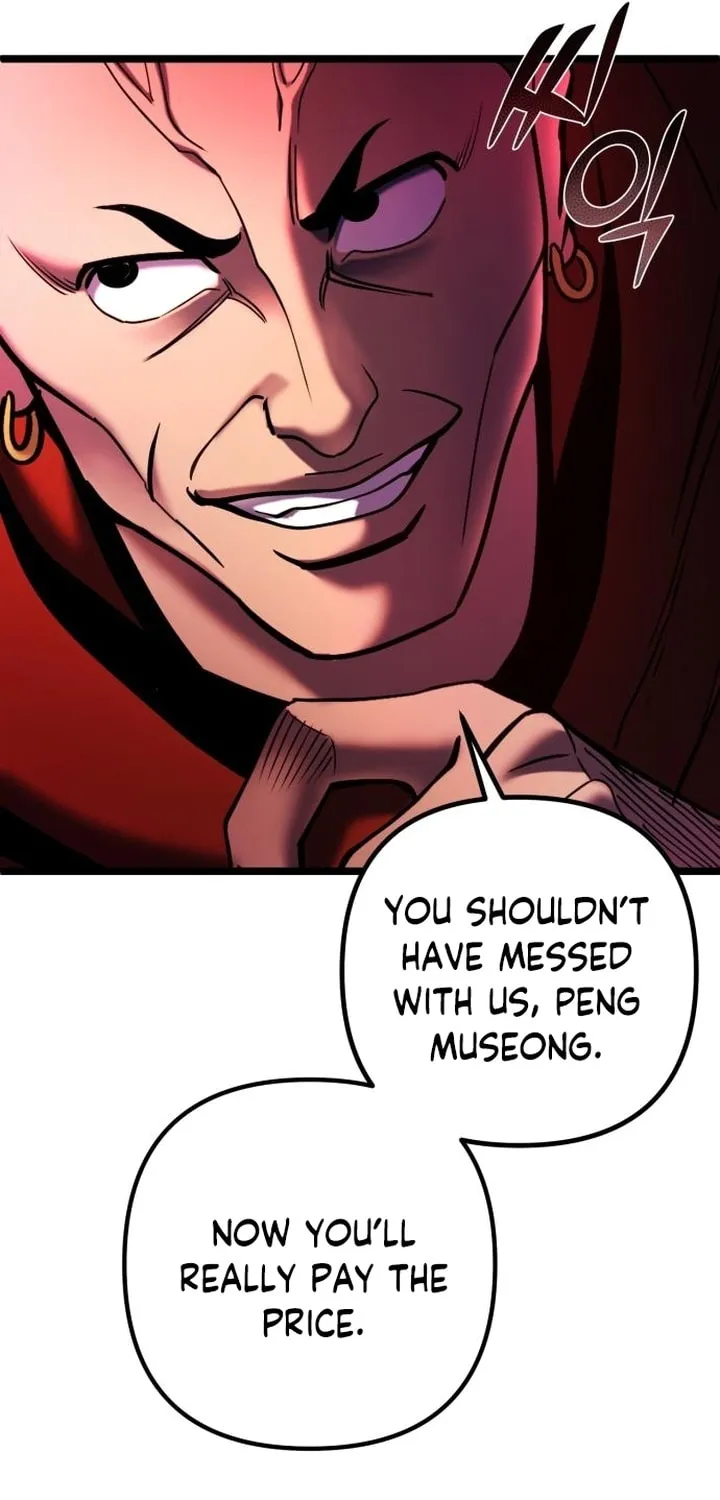 Revenge of Young Master Peng Chapter 67 page 99 - 