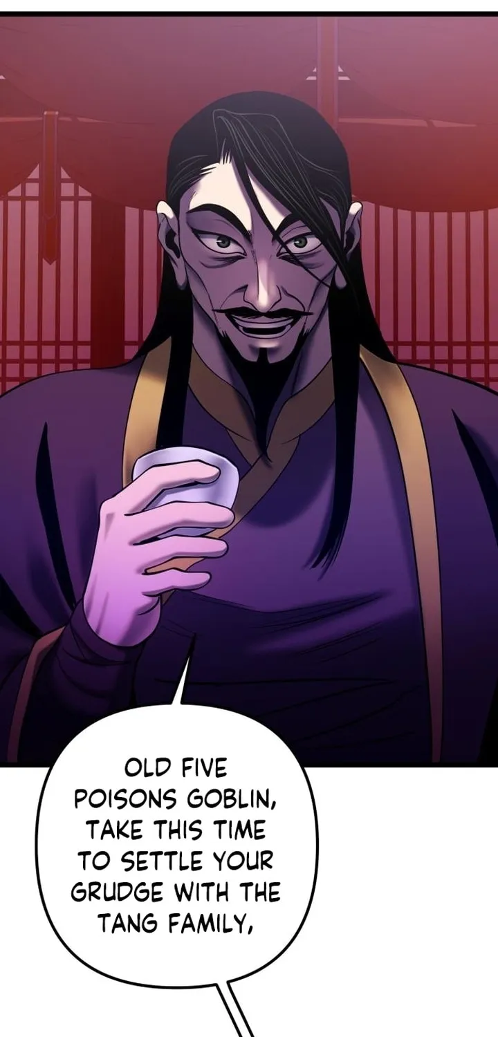 Revenge of Young Master Peng Chapter 67 page 100 - 