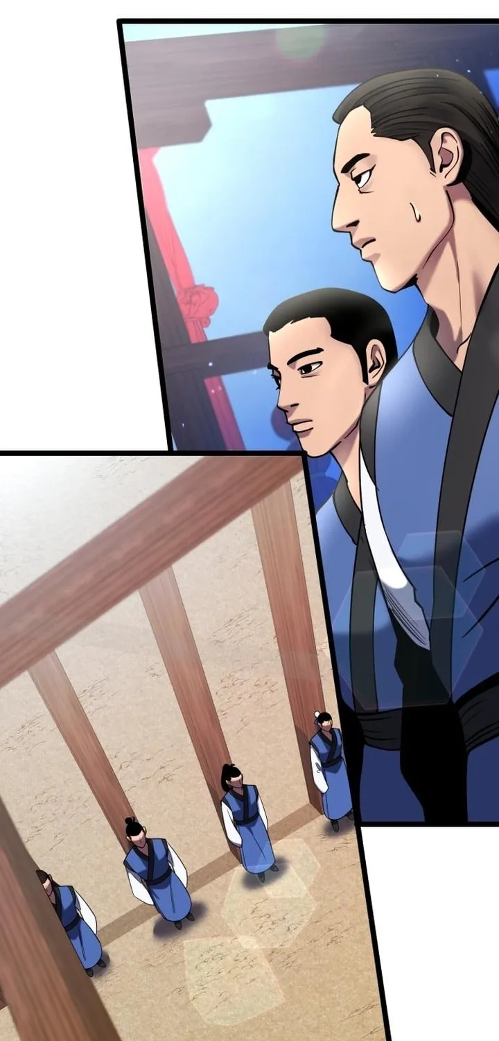 Revenge of Young Master Peng Chapter 68 page 2 - 