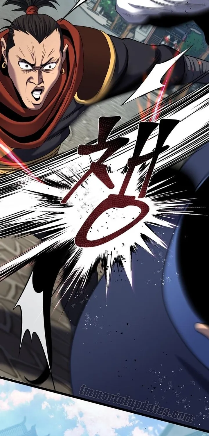 Revenge of Young Master Peng Chapter 68 page 101 - 