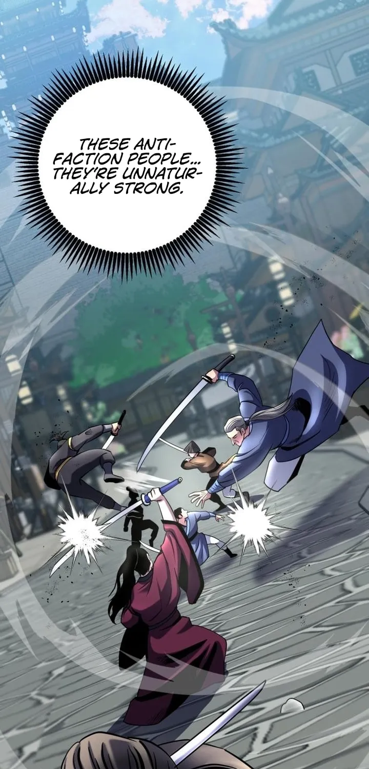 Revenge of Young Master Peng Chapter 68 page 102 - 