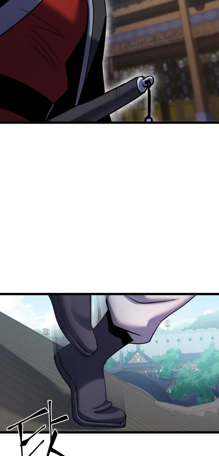 Revenge of Young Master Peng Chapter 68 page 109 - 