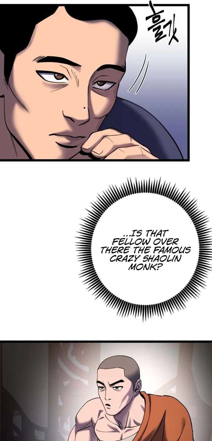 Revenge of Young Master Peng Chapter 68 page 12 - 