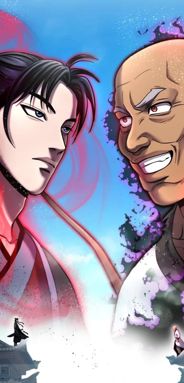 Revenge of Young Master Peng Chapter 68 page 116 - 