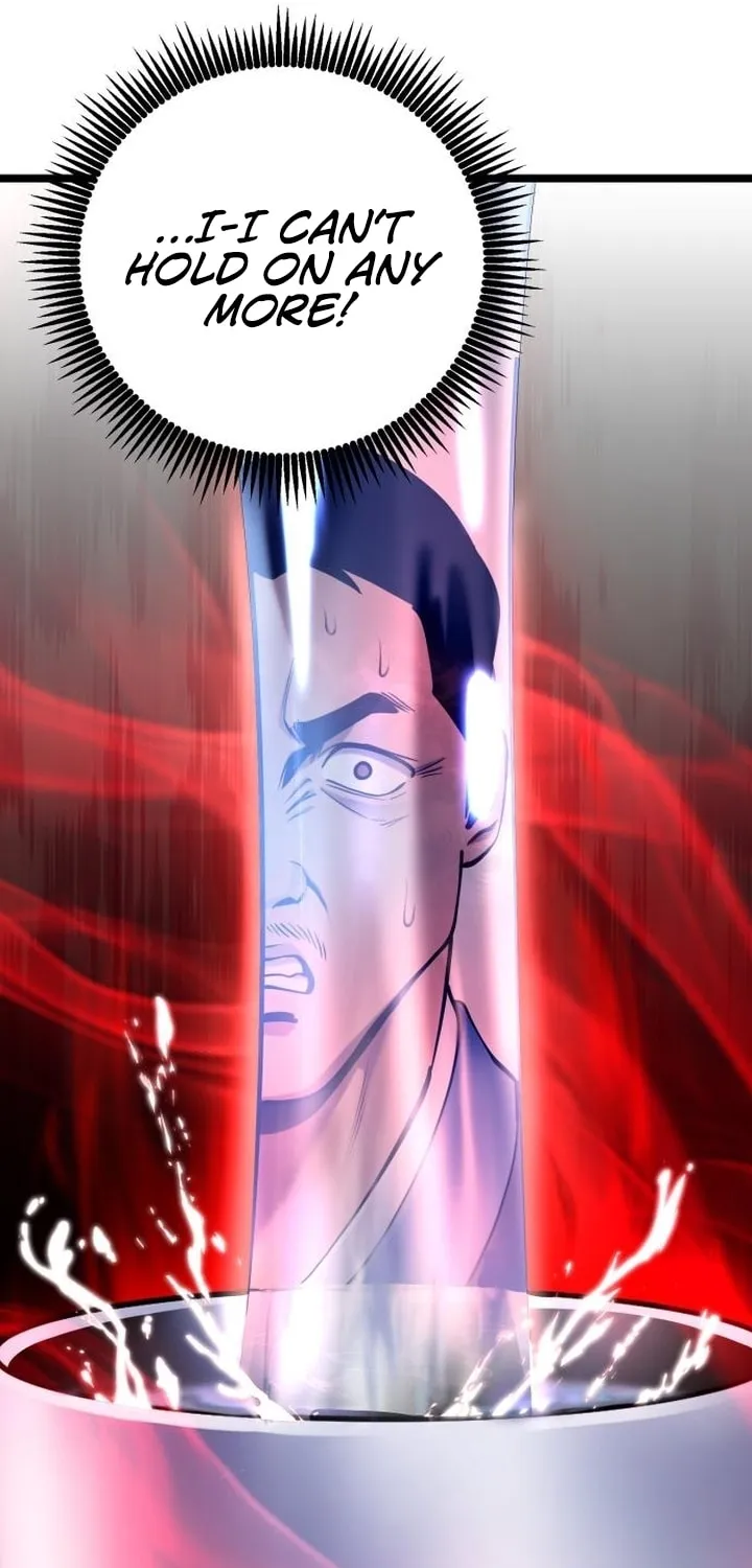 Revenge of Young Master Peng Chapter 68 page 33 - 